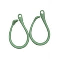 thumbnail image 1 of Silicone Ear Hooks for Headphones Soft Durable Anti Comfortable to Wear, 1 of 1