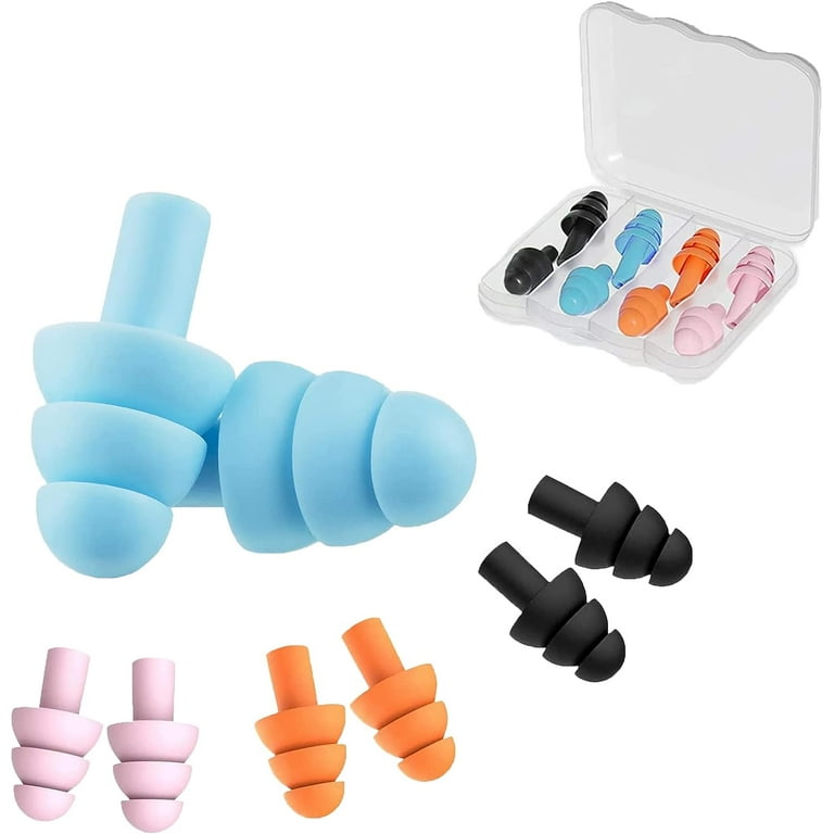 Noise proof ear plugs sale