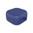 thumbnail image 1 of Silicone Earbud Case Compatible with Samsung Galaxy Buds 4 and Buds 4 Pro, Soft Protective Cover, 1 of 7