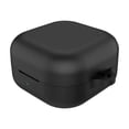 thumbnail image 1 of Silicone Earbud Case Compatible with Samsung Galaxy Buds 4 and Buds 4 Pro, Soft Protective Cover, 1 of 7