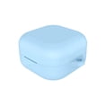 thumbnail image 1 of Silicone Earbud Case Compatible with Samsung Galaxy Buds 4 and Buds 4 Pro, Soft Protective Cover, 1 of 7