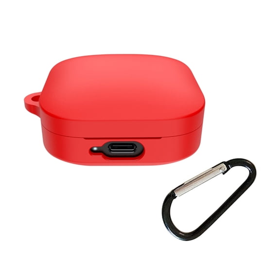 Silicone Earbud Case Ergonomical Earbud Storage Case fit for Buds 6 Earbuds