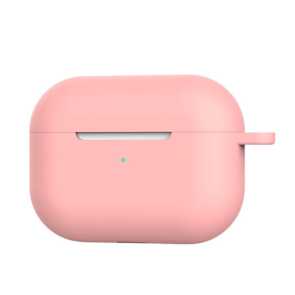 Silicone Earbud Case - Waterproof, Dustproof, Integrated Design - Universal Fit, Enhanced Durability - for Smart Earbuds, Protection Against Drops/Scratches