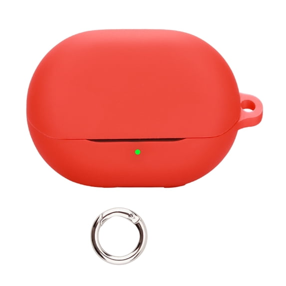 Silicone Earbud Charging Case Cover for Scratch and Scuff Care ...