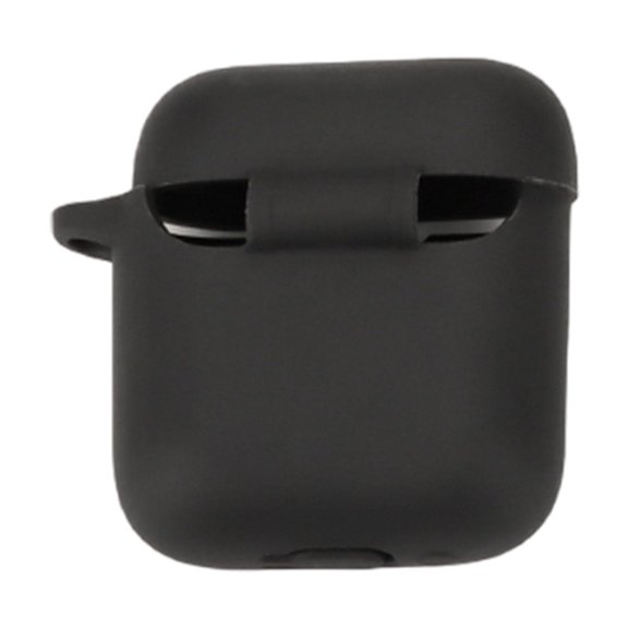 Silicone Earbud Protector Elegant Silicone Case Soft Touchs Silicone Earbud Sleeve Comfortable for Pocket Earbud