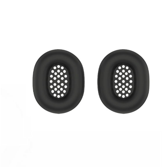 Silicone Earpads Protective Cover for Nothing Headphones (1), Soft Protective Sleeve Sweatproof Ear Cushions Anti-Scratch Dustproof Housing Shell