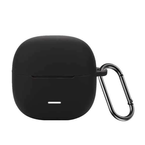 Silicone Earphone Case for Buds 6 Lite with Keychain and Color Options, Scratch-Resistant