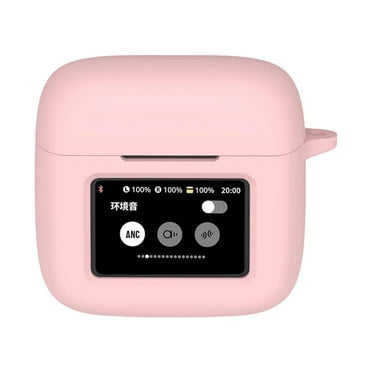 Silicone Earphone Protective Case For Tour Pro 3 Charging-Box Cover Shell✨a