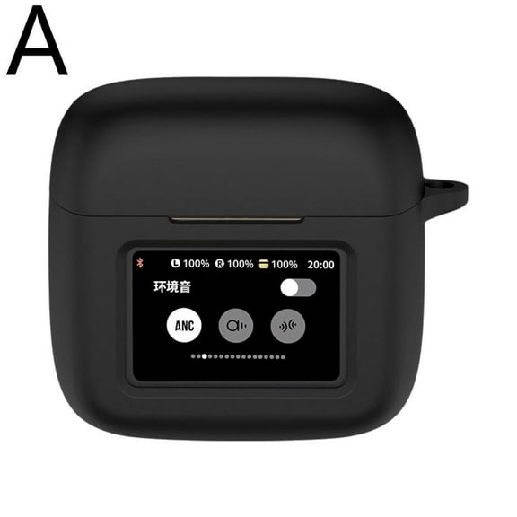 Silicone Earphone Protective Case For Tour Pro 3 Charging-Box Cover Y2 L3R1