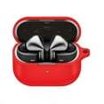 thumbnail image 1 of Silicone Earphone Protective Cover for Samsung GalaxyBuds3 FE (2025)/Buds 3 Pro/Buds 3, 1 of 8