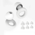 thumbnail image 1 of Silicone Earplugs for Swimming Sleep Noise Cancel Noise Reduction-Soundproof Reduce Disturbances -Quality loop Earplugs, 1 of 10