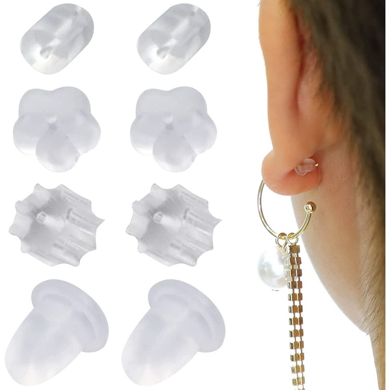 https://i5.walmartimages.com/seo/Silicone-Earring-Backs-800-Pcs-Soft-Rubber-Earring-Stoppers-Clear-Earring-Backing-Replacement-for-Stud-Post-Fishhook-Earrings-4-Styles_41039636-48f0-4f3c-b660-626a25f58b5b.60f5374de0da46384ddbb7651b489e2e.jpeg?odnHeight=768&odnWidth=768&odnBg=FFFFFF