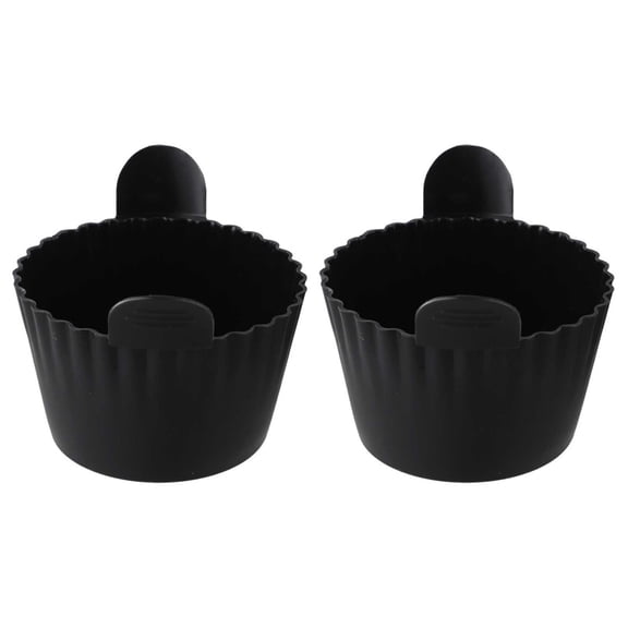 Silicone Egg Cooking Bowl Air Fryer Silicone Baked Egg Cup