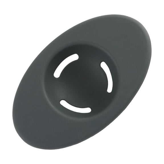 Silicone Egg Separators, Food-Silicone Egg White Separator, 3-Slit Egg White Separator from Yolk for Baking, Must-Have Egg Separator Tool, 1 Pcs, 5.43x3.34"