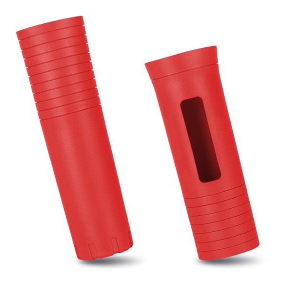 Silicone Elastic Mic Cover Wireless Microphone Protector KTV Accessories