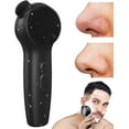 thumbnail image 1 of Silicone Electric Facial Cleansing Brush for Blackhead Remover Improve Acne, Waterproof Shower Face Scrub Brush Exfoliating, Massaging Deep Cleansing, 1 of 5