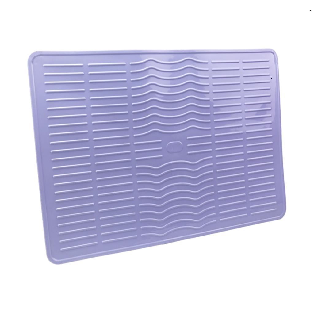 Silicone Electric Stove Cover Multifunctional Home Induction Cooker Cover Mat