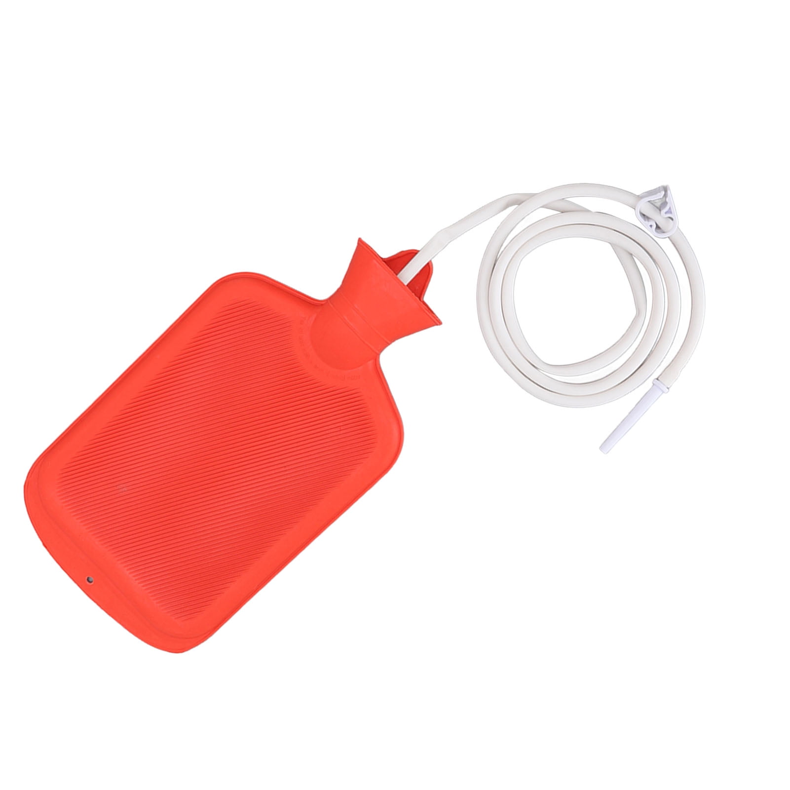 Silicone Enema Bag Kit Intestinal Enema Douche Combination Set Home