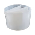 thumbnail image 1 of Silicone Epoxy Resin Mixing Cups Distribution Measuring Cup DIY Epoxy Resin Tool, 1 of 16