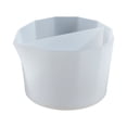 thumbnail image 1 of Silicone Epoxy Resin Mixing Cups Distribution Measuring Cup DIY Epoxy Resin Tool, 1 of 16