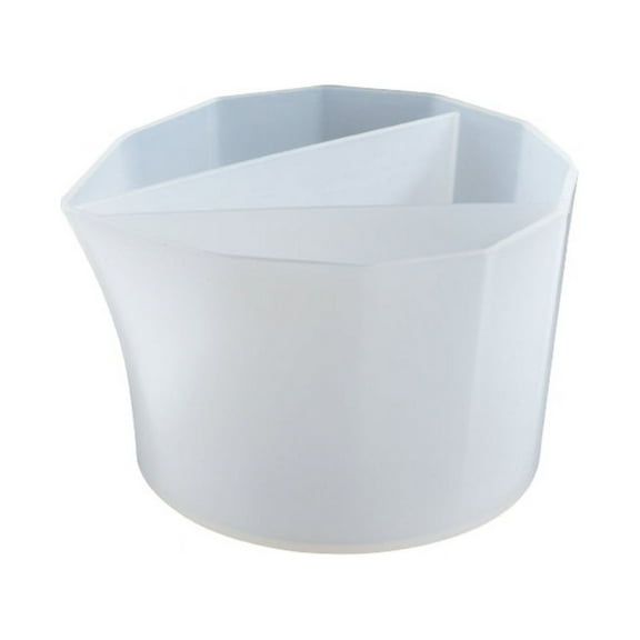 Silicone Epoxy Resin Mixing Cups Distribution Measuring Cup DIY Epoxy Resin Tool