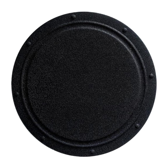 Silicone Exfoliating Towel | Circular Body Scrubber for Pain-Free Mud Removal & Dead Skin Cleansing | Reusable Bath Scrub
