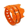 thumbnail image 1 of Silicone Exhaust Tail Pipe Protector for Off-Road Motocross Motorcycles: Protects and Decorates, 1 of 8