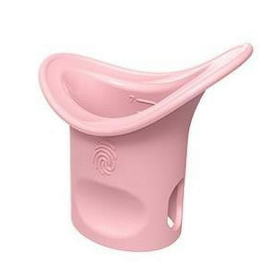 Silicone Eye Wash Cups, Eye Wash Cleaner Kit Silicone, Eye Cups for Eye Wash, Soft Eye Cleaning Eyewash Cups Cleansing with Storage Container