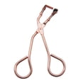 thumbnail image 1 of Silicone Eyelash Curler with Refill Pads No Pinching Lash Curler for Dramatic Lash Look and Fits All Eyelash Shapes, 1 of 8
