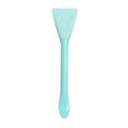 thumbnail image 1 of Silicone Face Brush Applicator Reusable Makeup Foundation Skin Care Beauty Tool, 1 of 6