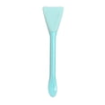 thumbnail image 1 of Silicone Face Brush Applicator Reusable Makeup Skin Care Tool Soft Gentle Cleansing Beauty for Daily Routine, 1 of 6