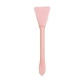 thumbnail image 1 of Silicone Face Brush Applicator Reusable Makeup Skin Care Tool Soft Gentle Cleansing Massage Beauty for Daily Routine, 1 of 6