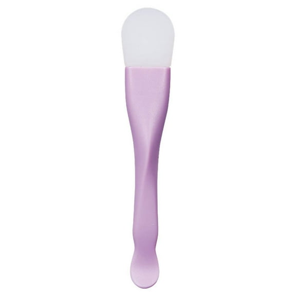 Silicone Cleansing Brush for Pores - Beauty Tool for Smooth Skin and Easy Application
