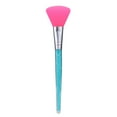Silicone Face Brush Beauty Tool Soft Silicone Facial Mud Applicator