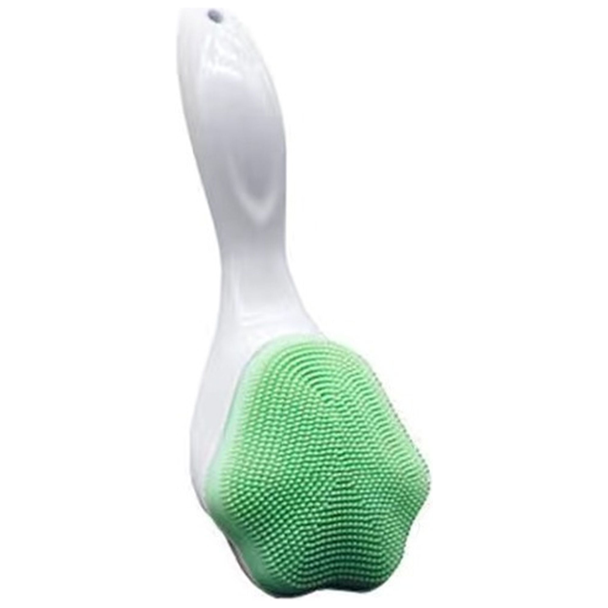 Silicone Face Brush, Manual Face Exfoliator Brush Face Scrubber