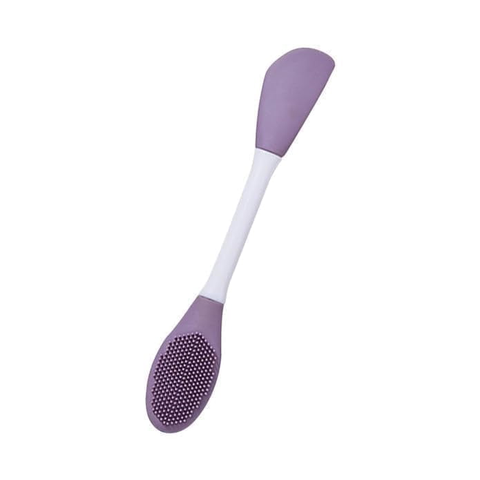 Silicone Face Mask Applicator Facial Mask Brushes for Mud Charcoal Clay ...