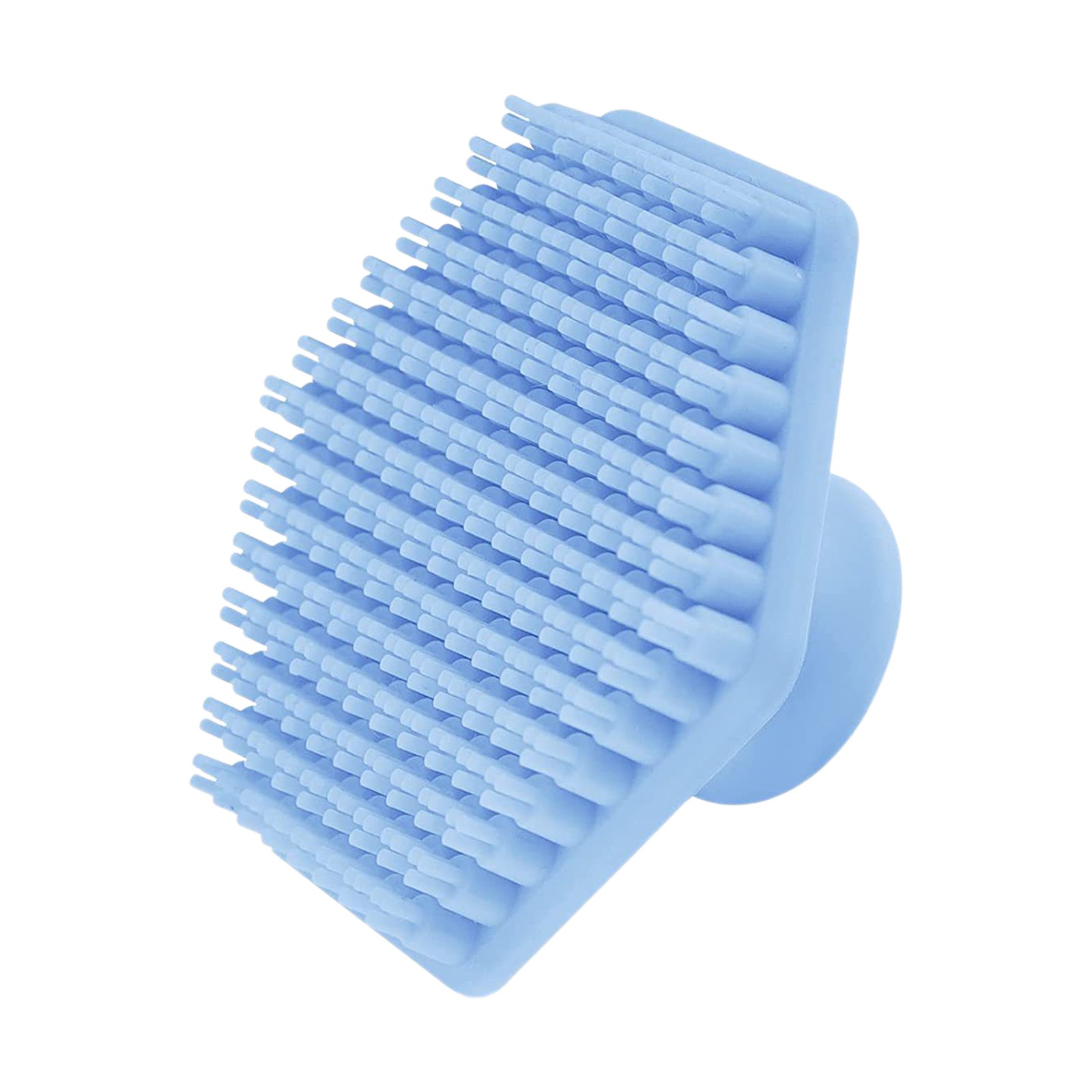 Silicone Face Scrubber New Upgrade Gentle Rubber Face Scrubber ...