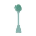 thumbnail image 1 of Double Ended Silicone Facial Cleansing Brush and Massage Applicator Tool for Deep Cleaning and Routine, 1 of 6