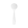thumbnail image 1 of Silicone Facial Cleansing Brush With Long Handle, Manual Face Scrubber For Deep Gentle Exfoliating Skin Massage Pore Cleaning, 1 of 7
