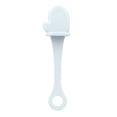 thumbnail image 1 of Silicone Facial Cleansing Brush Manual Face Scrubber Tool for Deep Pore Cleaning and Gentle Exfoliation, 1 of 4