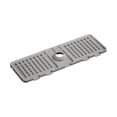 thumbnail image 1 of Silicone Faucet Drain Pad, Extended Version Splashes Proof Thickened Dry Pad for Kitchen Sink And Pipe Fitting, 1 of 6