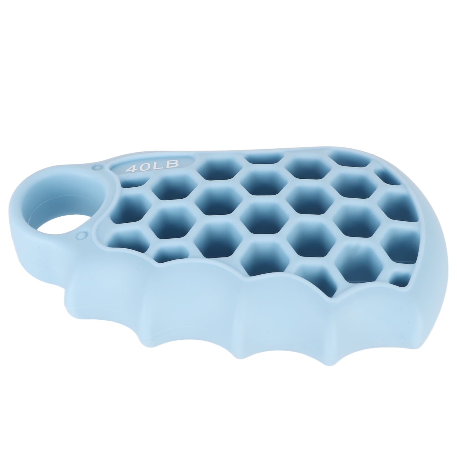 Silicone Finger Exerciser Improve Finger Dexterity Flexible Hand Grip