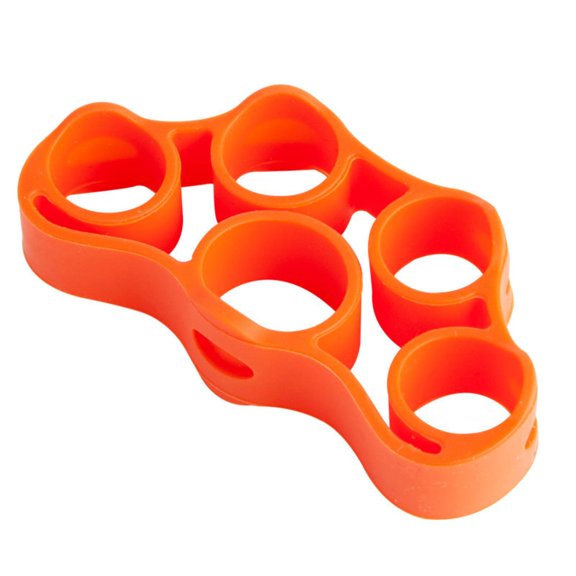 Silicone Finger Exerciser for Hand Exercise