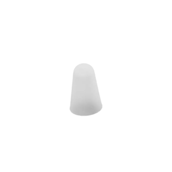Silicone Finger Guards For Guitar Ukulele Beginners Comfortable Multiple Sizes Protective Trainingd Aid For Practice