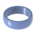 thumbnail image 1 of Silicone Finger Ring Perfect Unisex Sports Ring For Hiking Camping And Gym Wear, 1 of 15