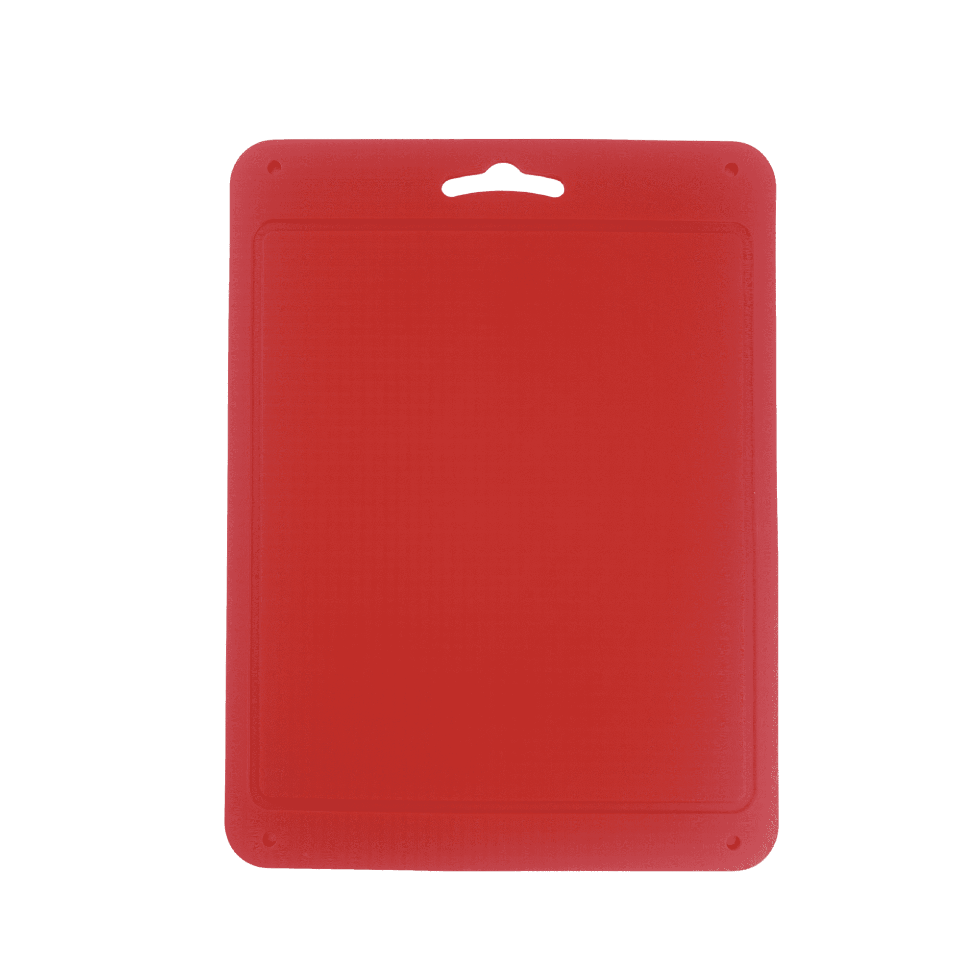 Medium Silicone Flexible Cutting Board, Heat Resistant, NonSlip, Made