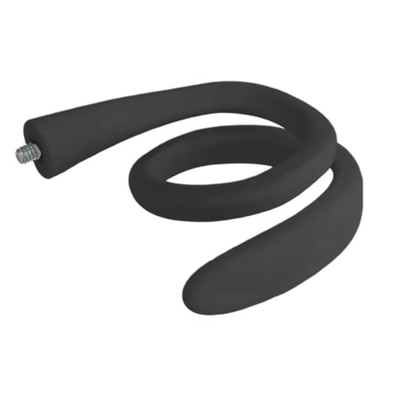 Silicone Flexible Twist Bracket With Gooseneck Design For Camera And Monitor Mount Suitable For Indoor Outdoor Use