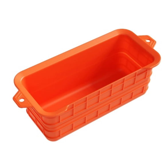 Silicone Folding Oil Drain Box - Portable Grease Tray for Easy Cleanup and Storage