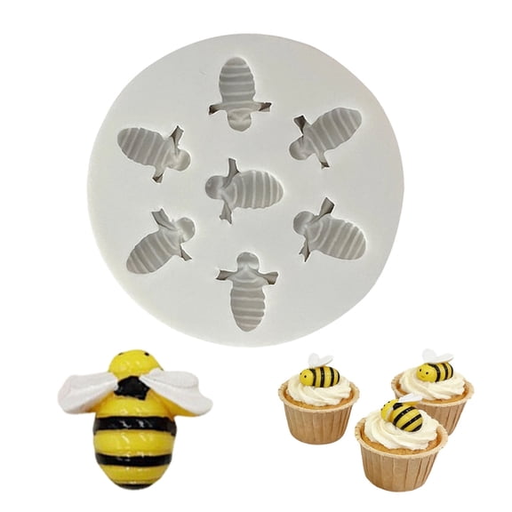 Silicone Food-grade Plastic Baking Shaping Baking Mould for Home Use and Daily Applications