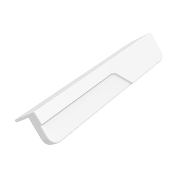 Silicone Foot Grip Handle with Easy Installation Freestanding Foot Handle Easy to Use for Cabinet & Trash Bin Drawer